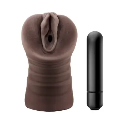 Hot Chocolate Brianna Vagina