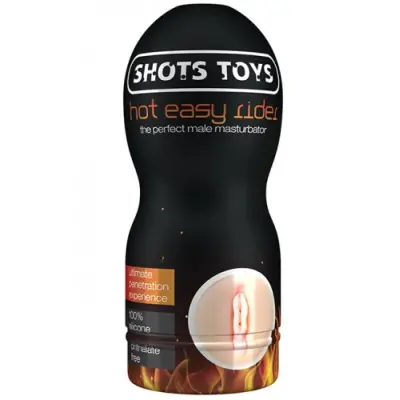 Hot Easy Rider Vagina