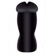 JACKERS PLEASER BLACK LÖSVAGINA