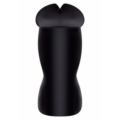 JACKERS PLEASER BLACK LÖSVAGINA