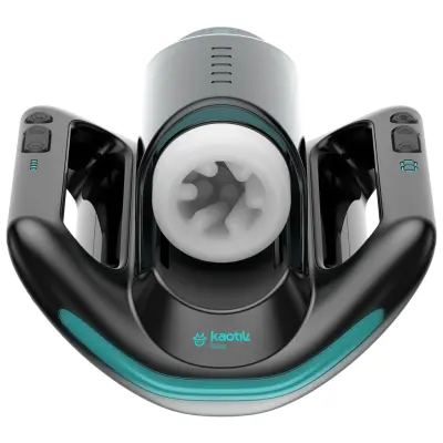 Kaotik Labs - The Jetpack