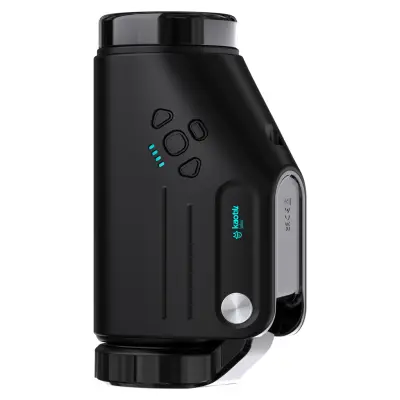 Kaotik Labs - The Shotty