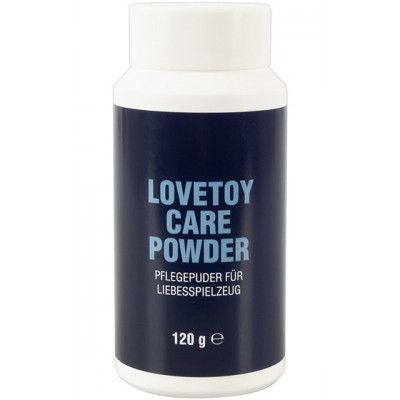 Lovetoy Care Powder 120g