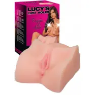 Lucys Lust Holes