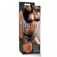 M for Men Julieta Mocha