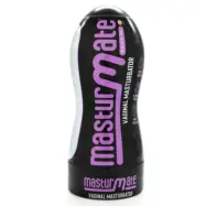 Masturmate - Vagina Cream Realistic Feel Male Stroker