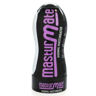 Masturmate - Vagina Cream Realistic Feel Male Stroker
