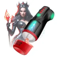 Masturs - Raven Shadow Sinner Masturbator