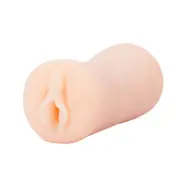 Nanma: XXX To-Go, Pocket Size Masturbator, Aggie