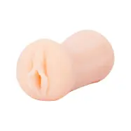 Nanma: XXX To-Go, Pocket Size Masturbator, Bethaine