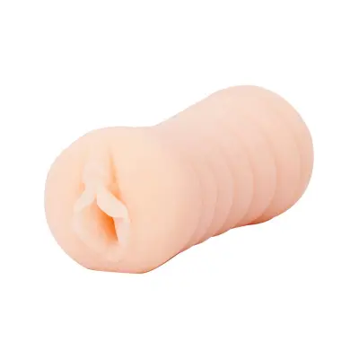 Nanma: XXX To-Go, Pocket Size Masturbator, Suzy