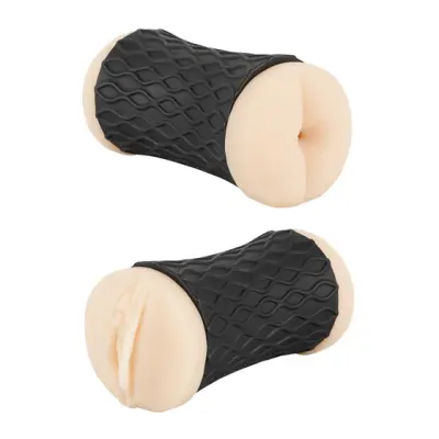 Intimate Pleasure Pussy&Ass