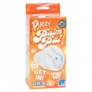 PALM PAL FROSTED UR3 PUSSY