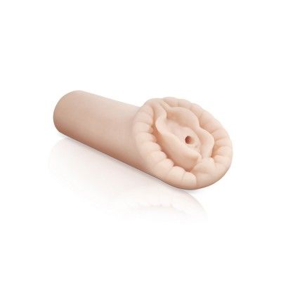 PDX CUMFY CLAM LÖSVAGINA