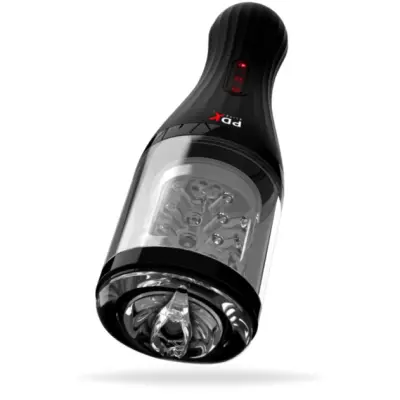 PDX Elite Talk Dirty Rotobator