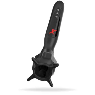 PDX Elite Vibrating Roto-Sucker