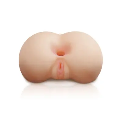 PDX GAPE HER VIBRATING MASTURBATOR LÖSVAGINA