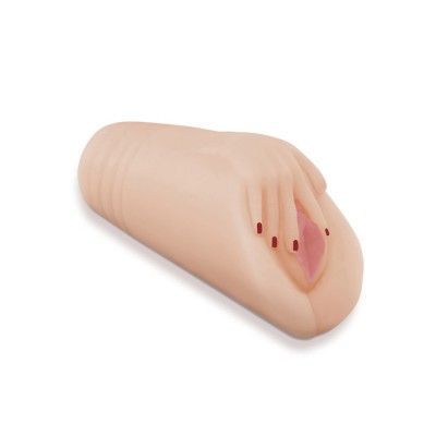 PDX SEE ME SPREAD MASTURBATOR LÖSVAGINA