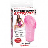 Pipedream Extreme Cyber Snatch