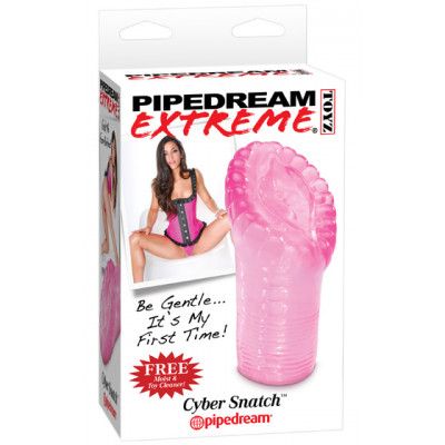 Pipedream Extreme Cyber Snatch