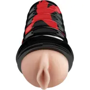 Pipedream PDX Elite: Air-Tight Pussy Stroker