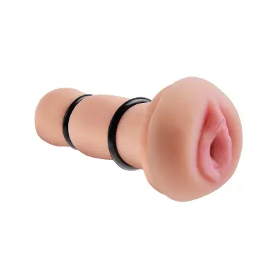 Pipedream Extreme: Fill My Tight Pussy