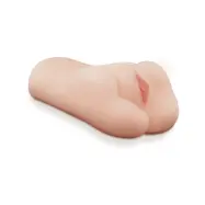 Pipedream Extreme: Tight Snatch