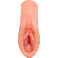Pipedream PDX Plus: Perfect Pussy, Dream Stroker
