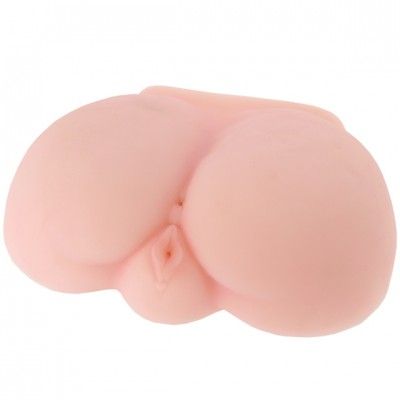 Pussy & Ass - Lösvagina - Super Bra pris
