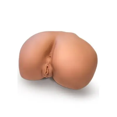 Rita X5 Realistic Vagina Mocha