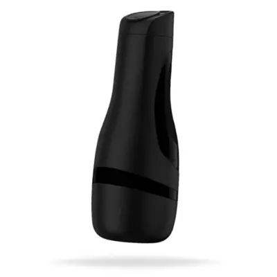 Satisfyer Men Classic (Färg: Silver)