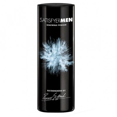 Satisfyer Men Renewing Powder