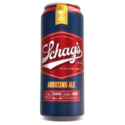 Schags Arousing Ale