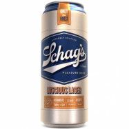 Schags Can Luscious Lager