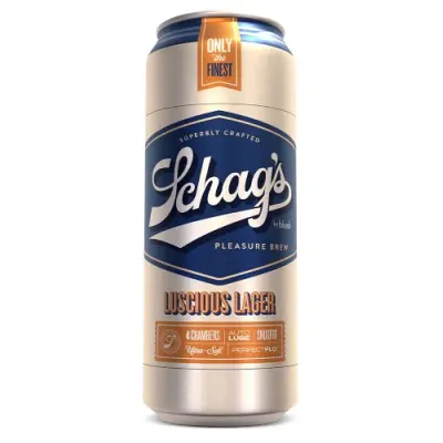 Schags Luscious Lager