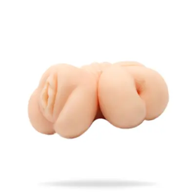 Snug Double Fucker Pussy/Ass