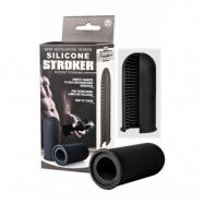 Stroker Black