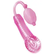 Super Cyber Snatch Pump