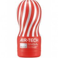 Tenga: Air-Tech, Reusable Vacuum Cup, Regular