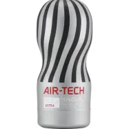 Tenga: Air-Tech, Reusable Vacuum Cup, Ultra