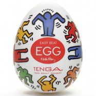 Tenga Egg Dance