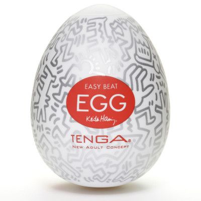 Tenga Egg Party 609