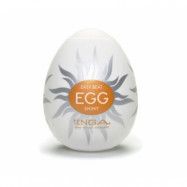 Tenga Egg Shiny