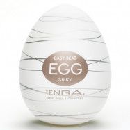 Tenga Egg Silky