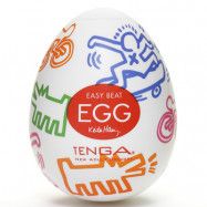 Tenga Egg Street