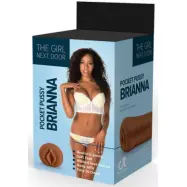 The Girl Next Door, Brianna Pocket Pussy