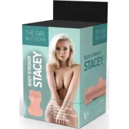 The Girl Next Door, Stacey Body Stroker
