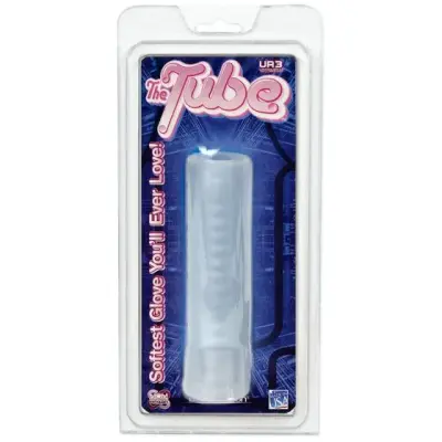 The Tube UR3 Onanirör