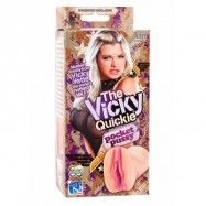 THE VICKY QUICKIE - POCKET PUSSY - Lösvagina