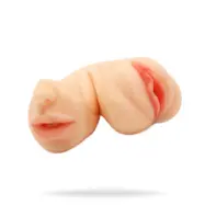 Tight Flip Fucker Pussy/Mouth
